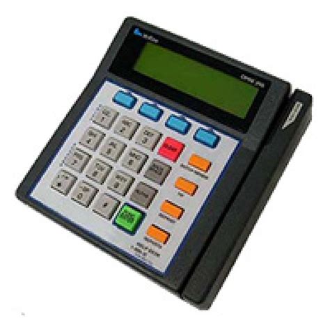 Maybe you would like to learn more about one of these? VeriFone Omni 396 Credit Card Machine
