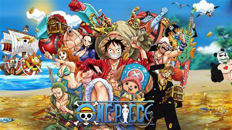 One Piece Live Wallpaper Loop Animation Live Wallpapers Wallpaper