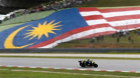 Motogp Malaysian Gp In Sepang Confirmed Until 2024