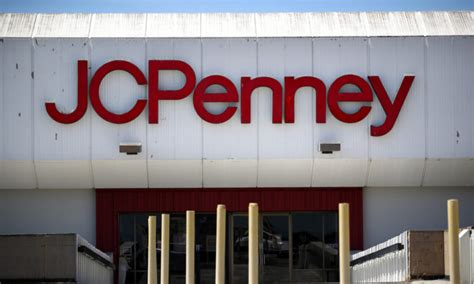 Jc Penney Announces 154 Stores To Close This Summer Provides Locations