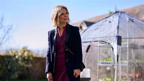Whats On Tv Tonight Silent Witness Returns For Its 27th Series