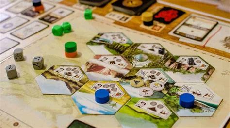Top 10 Best Cooperative Board Games In 2023 Board Games Land