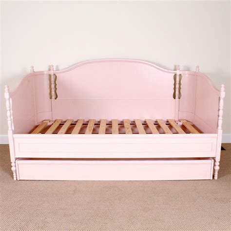 Pottery Barn Daybed With Trundle Barn