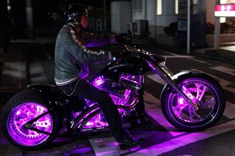 Maybe you would like to learn more about one of these? motorcycle | "PURPLE" Rain | Pinterest