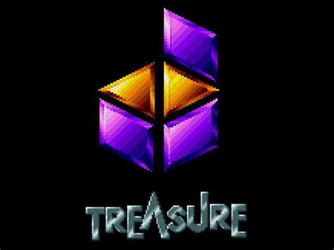 Treasure Está Trabalhando Em Um Exclusivo Para O 3ds