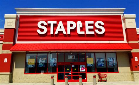 No matter what your project, you'll find a home depot location near you to help you get it done right. Staples Near Me - Office Supplies - Hours & Locations