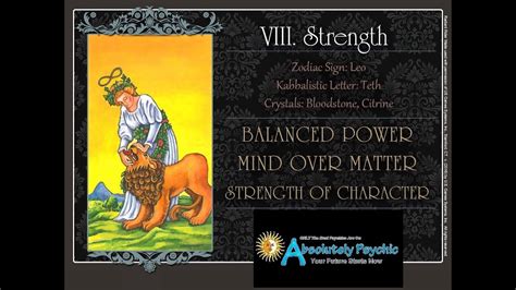 We did not find results for: Strength Tarot Card | Beginner Tarot card Meanings Made Simple #shorts - YouTube