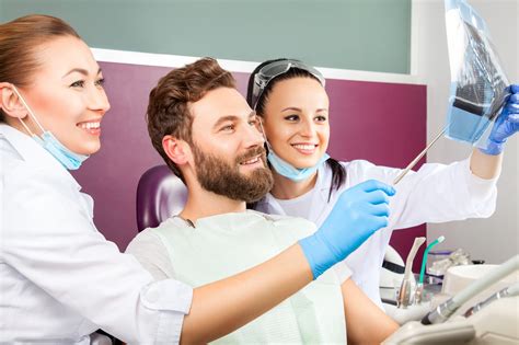 What Are The Different Dental Assistant Duties Great Lakes