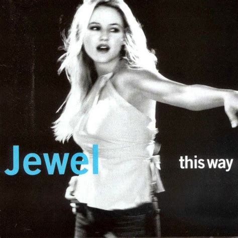 Jewel This Way 2001 Cd Discogs