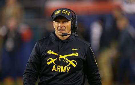 Michigan defensive analyst named new defensive coordinator at Army