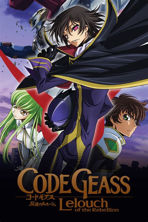 Code Geass Lelouch Of The Resurrection Funimation Unlike The Previous