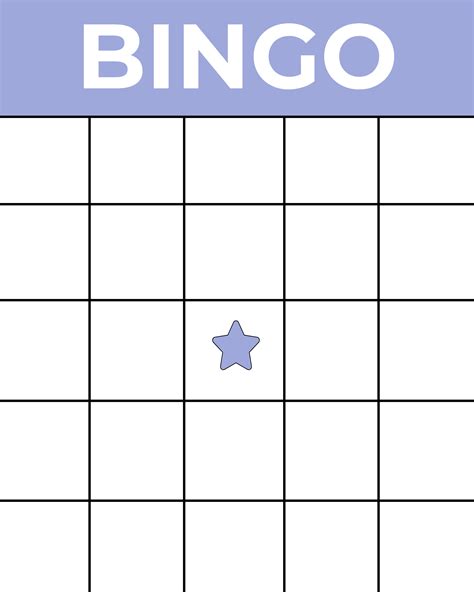 Make Your Own Bingo Cards With Pictures Activity Connection Com