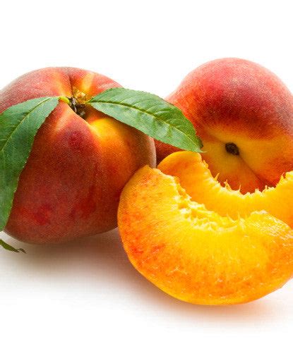 Peach Extract Water Soluble Hard Oil Bickford Flavors
