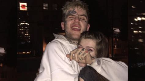 Lil Peep Meeting Fans Compilation Youtube