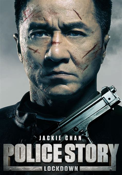 But his life takes another unexpected turn when he and his two friends (bonds, casseus) are wrongly accused of murder and end up in prison. Police Story: Lockdown (2013) | Kaleidescape Movie Store