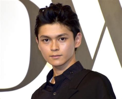 次の動画:男と女とエックス、ｎｙ市が出生証明書に第３の性認める（字幕・9日） oricon news 真剣佑の弟・眞栄田郷敦、prイベント初出演 時間: マッケンユー(新田真剣佑)の弟ゴードンがデビュー!眞栄田郷敦 ...