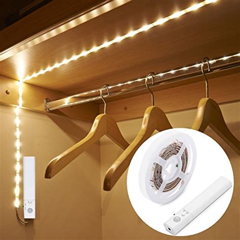 Best Led Closet Light 15 Best Led Wired Closet Lights To Buy In 2021