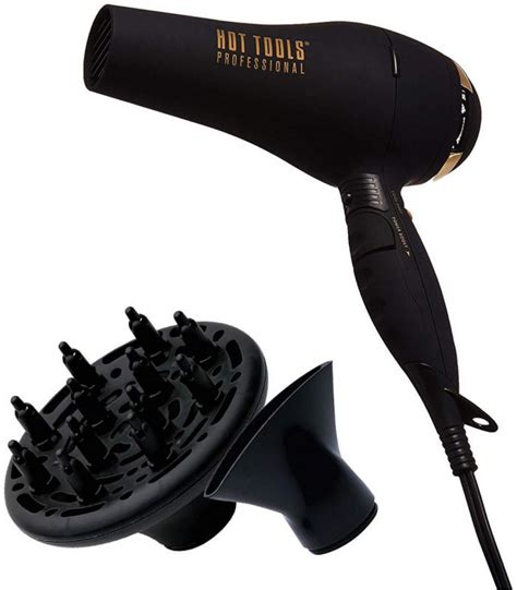 The 8 Best Professional Hair Dryers Of 2021 According To Stylists