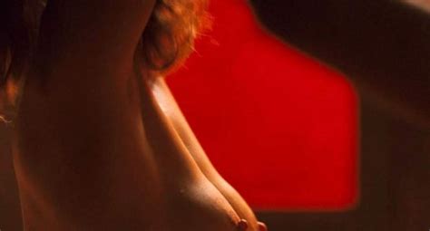 Aitana Sánchez Gijón Nude Sex Scene Parlami Damore 4 Pics 