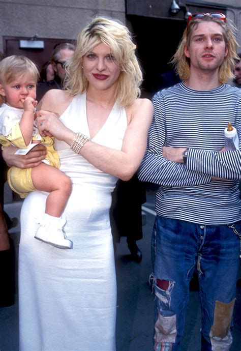 You Can Now Sleep In The Old Bedroom Of Kurt Cobain And Courtney Love