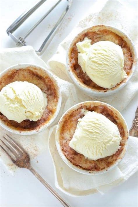 12 Peach Desserts That Transform The Juicy Fruit Into Pure