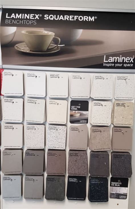 Cool Laminex Colours For Kitchen Benchtops Island With Seating And