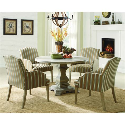 Homelegance Euro Casual Dining Table And Reviews Wayfair