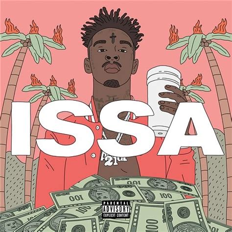 21 Savage Issa Album Popkiller