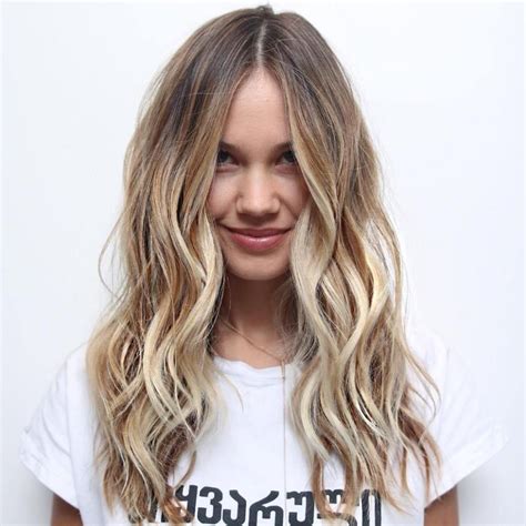 20 Beautiful Blonde Hairstyles To Play Around With 2016 Hair Trends