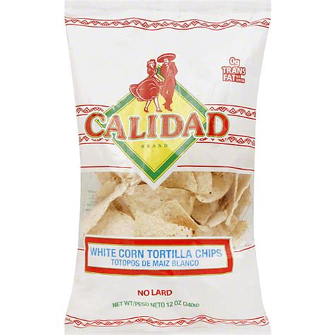 mexican tortilla chips brands