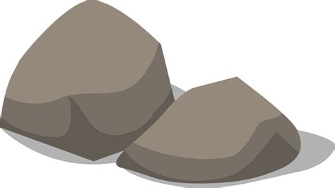 Cara menghilangkan kutu pada burung murai batu bisa anda lakukan dengan air rebusan daun sirih. Stone Rock Nature · Free vector graphic on Pixabay