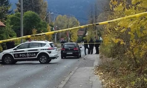 Muškarac osumnjičen za ubistvo žene u Sarajevu izvršio samoubistvo ...