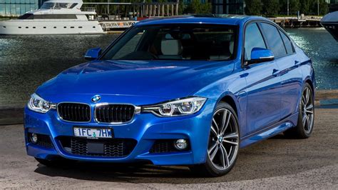 Actually, you just have to leave the drive system in hybrid mode to enjoy the sumptuous level of performance; BMW 330e M Sport - MS+ BLOG