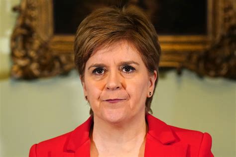 Nicola Sturgeon And Top Aide Labelled ‘mean Girls After Calling Boris Johnson ‘fing Clown In