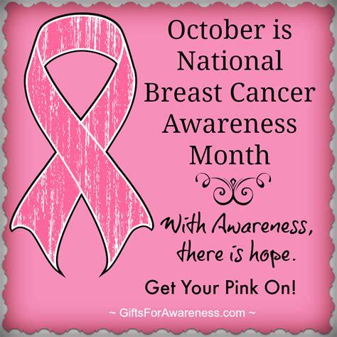 Cahsnv Breast Cancer Awareness 2016