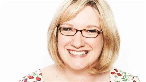 Sarah Millican Shes Adorable And She Has A Geordie Accent Which Ive Realized Is My Favorite