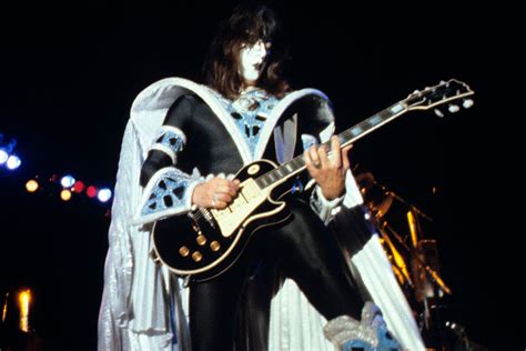Best Ace Frehley Songs Of All Time Top 10 Tracks