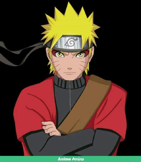 Naruto Sage Mode Naruto Akatsuki