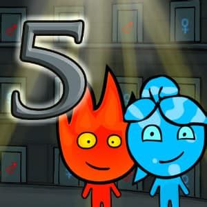 Take control of the two elemental characters, fireboy and watergirl, in these amazing and addictive games. Fireboy and Watergirl 5: Elements - Jogo Online - Joga ...