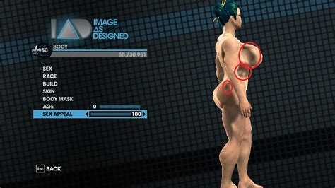 Saints Row The Third And Saints Row Iv Sex Appeal Mod Page 2