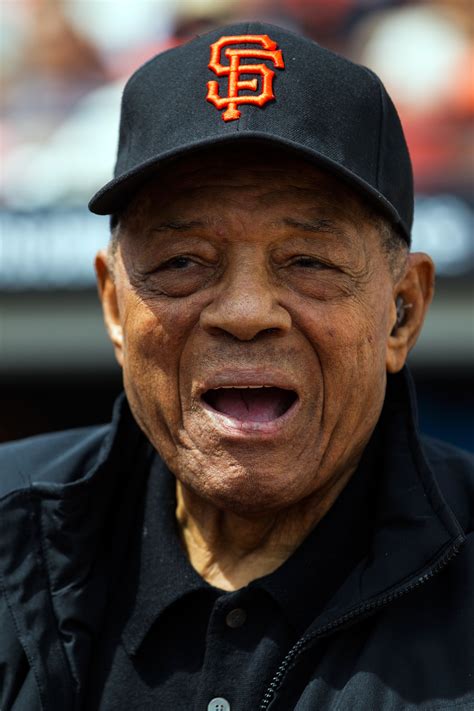 San Francisco connects two icons in honor of Willie Mays' birthday