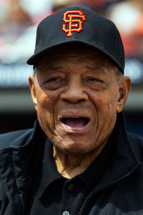 Willie mays was born on may 6, 1931 in westfield, alabama, usa as willie howard mays. San Francisco connects two icons in honor of Willie Mays ...