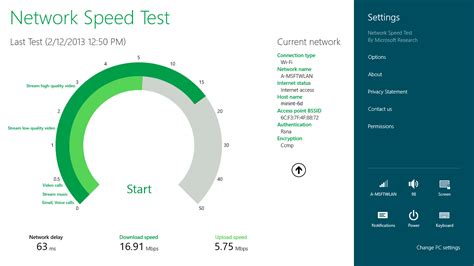 A microsoft account is required to download and install it from the windows store, but the entire process is simple and. Download Network Speed Test - Windows 10 App