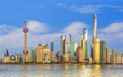 Top 10 Things To Do In Shanghai List Of Attraction Name List And