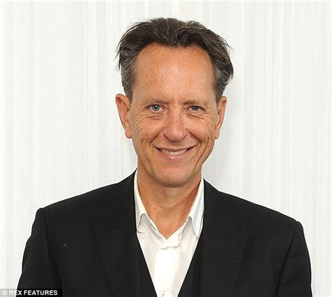 My guess is he's old loki, much like i think the previously cast sophia di martino is female loki. Quickfire With Actor Richard E Grant - Richard E. Grant ...