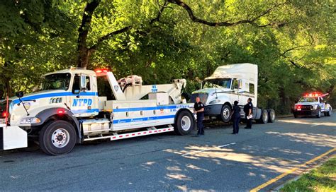 Nypd Conducts Major Enforcement Operation After Complaints From Locals