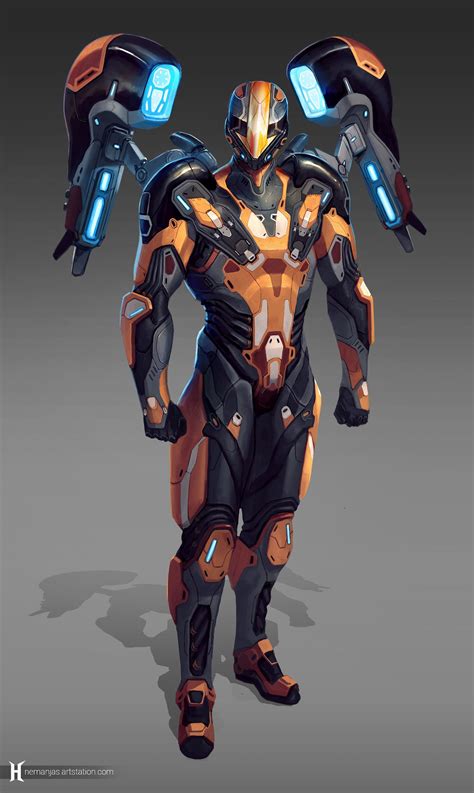 Avatar Ang Sci Fi Re Imagining Nemanja Stankovic Concept Art