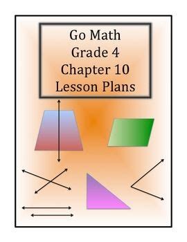 My math enrcihment grade 5 chapter 9 : Go Math 5th Grade Answer Key Chapter 10 - go math elementary and middle school math ...