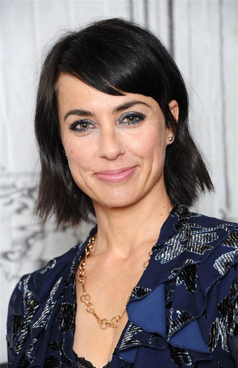 Classify Atypical German Actress Constance Zimmer