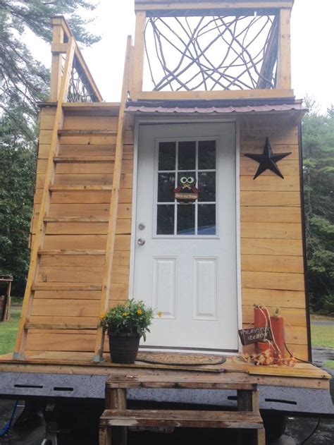 Affordable Tiny Houses 10 Small Homes For 15000 Or Less Tiny